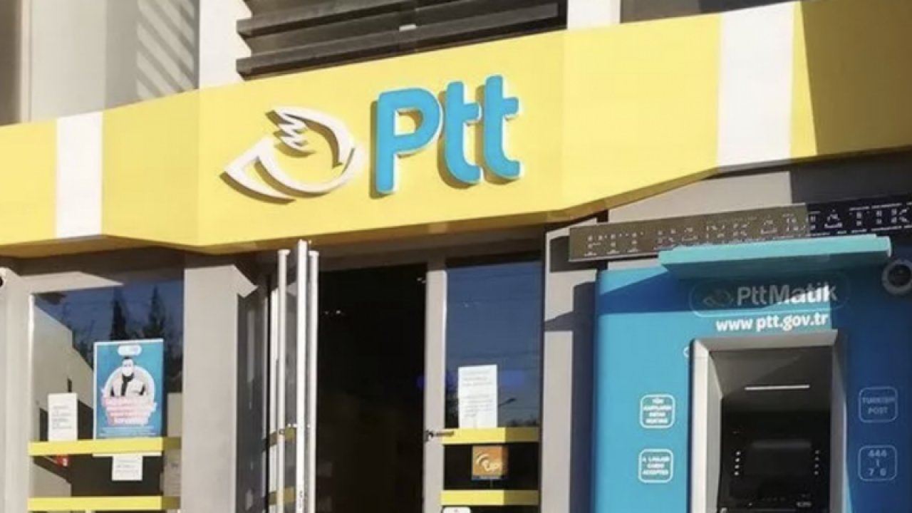 Son Dakika: PTT 55 bin personel alımı başvuruları ne zaman? 2022 PTT 55 bin personel alımı şartları neler?
