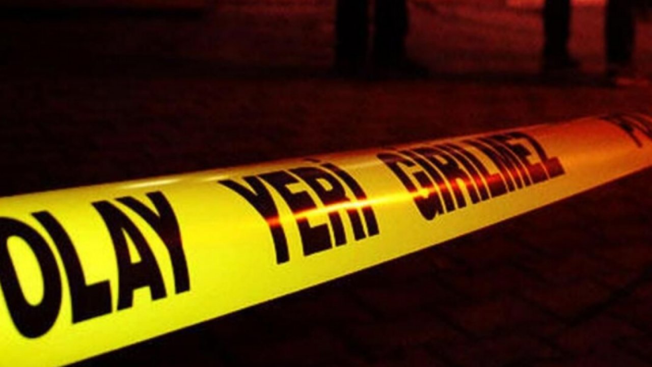 Son Dakika: Çocuklarının babasını tek bıçak darbesiyle öldürdü