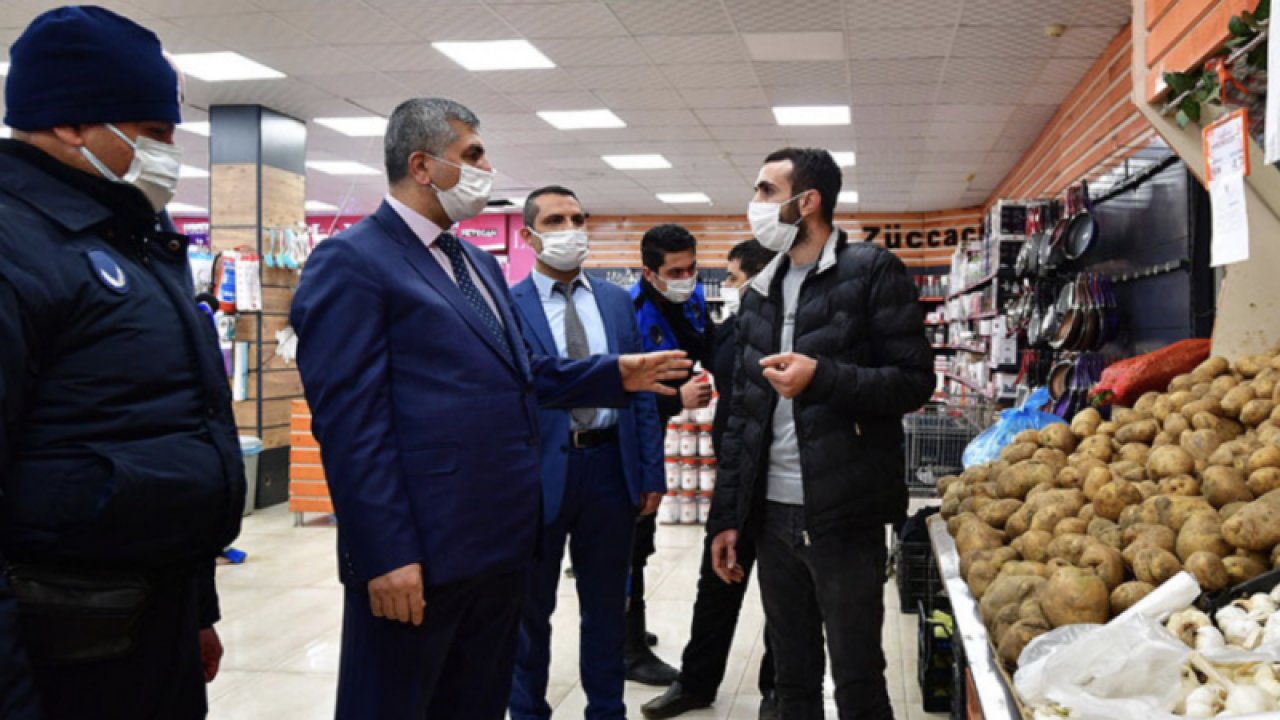 Son Dakika: Gaziantep'ten Cimer'e Şikayetlerde Adeta Nokta Atışı!