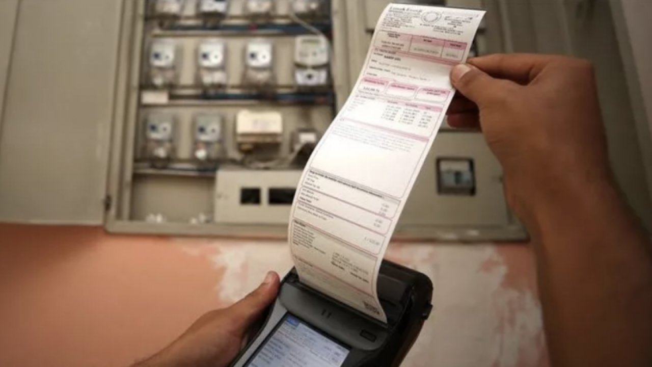 Son Dakika Haber...Cumhurbaşkanı Erdoğan duyurdu! Elektrik faturalarına düzenleme 1 Mart'ta başlıyor