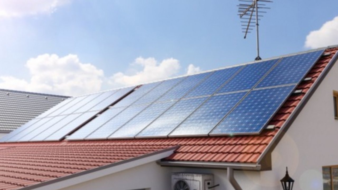 Son Dakika: Güneş Enerjisi Sektöründe Büyük Hareketlenme...