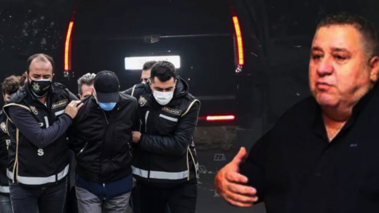 Halil Falyalı suikastı iki kez ertelenmiş! Sedat Peker Detayı...