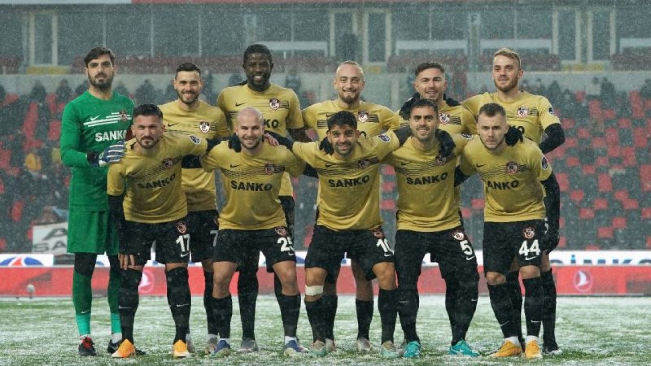 Aynı kadroyla çıkacaklar