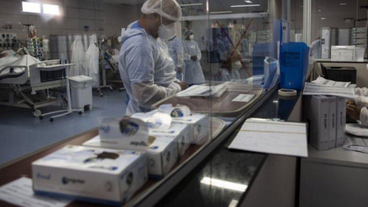 Son Dakika: Gaziantep'te vaka oranı 25 kat arttı!