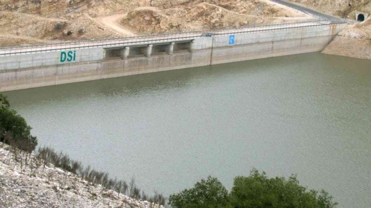 Arabanlı çiftçileri kuraklık endişesi sardı