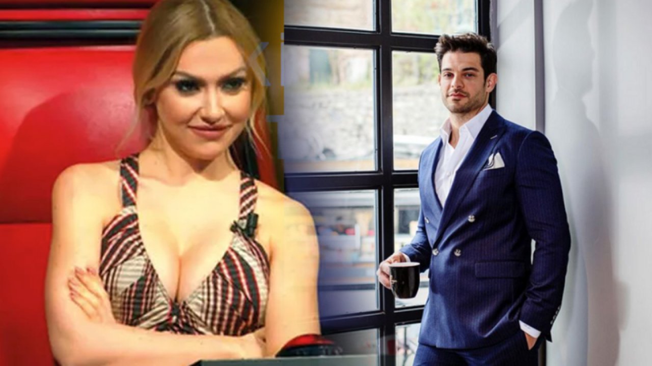 Gaziantepli İş İnsanı Mehmet Dinçerler'le Evlilik kararı alan Hadise'nin son hali şaşırttı! İğne ipliğe döndü