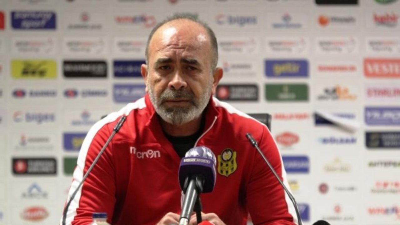 Alaattin Gülerce: "Zorlu bir deplasmandan puanla döndüğümüz için mutluyuz"