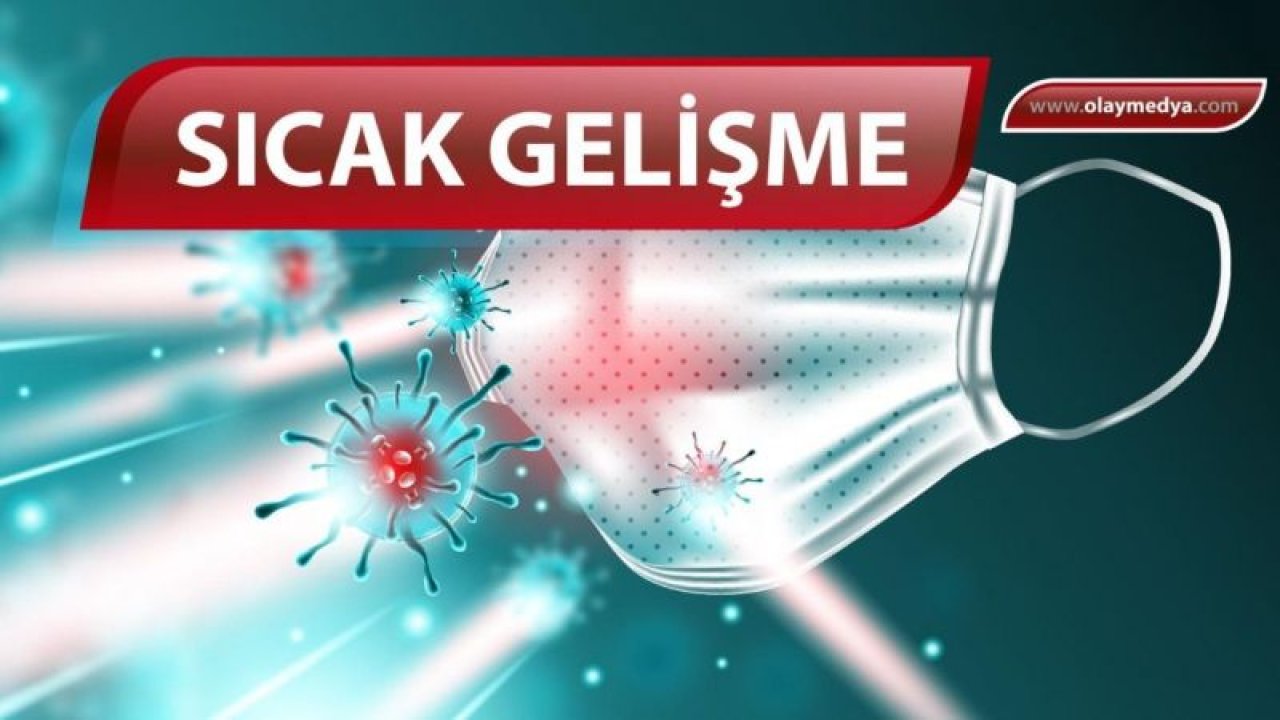 Gaziantep’te skandal! Sağlığımızı emanet ettiğimiz sağlık personellerinden uyuşturucu skandalı! Gaziantep sağlık camiası şokta!