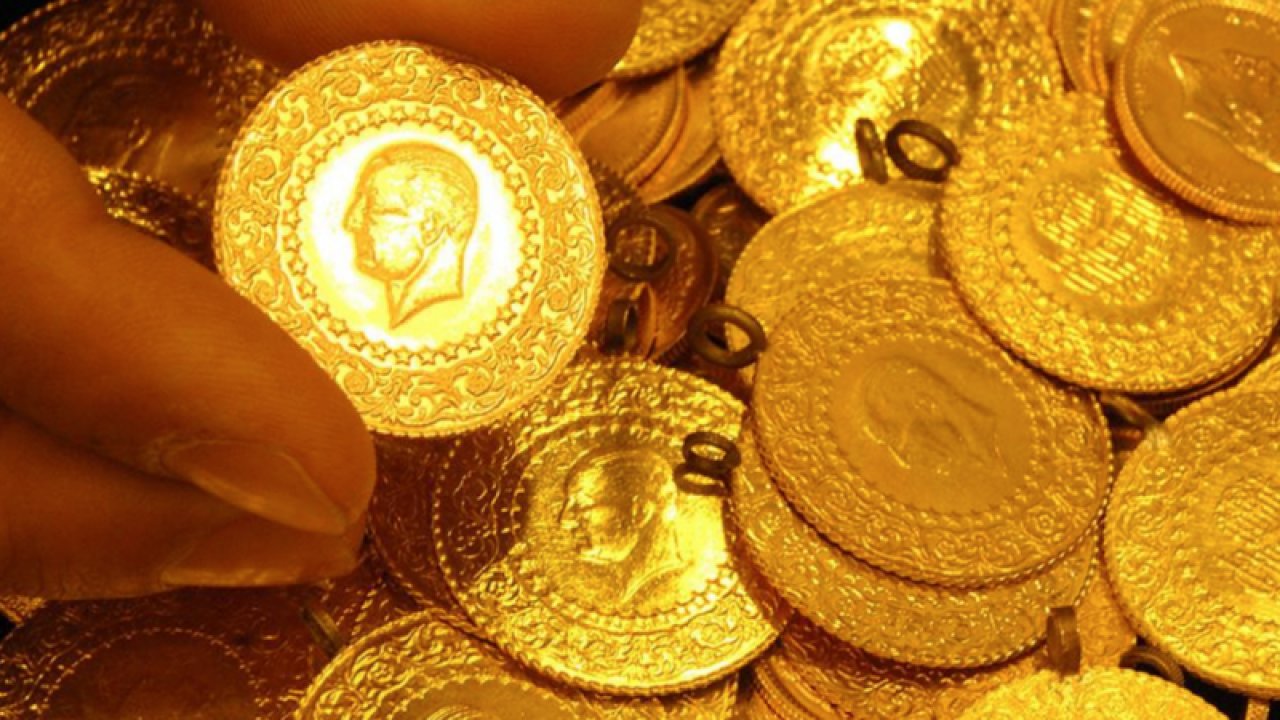 25 Şubat yarım ve çeyrek altın fiyatları! Yarım, çeyrek, ons, gram altın fiyatları ne kadar oldu? 25 Şubat 2022 Cuma