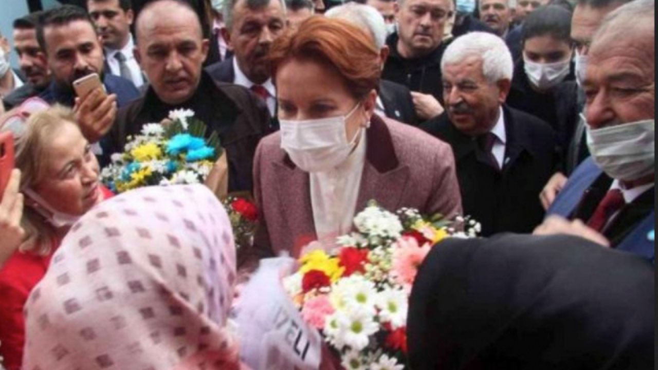 Gaziantep’te oyunu artıran İYİ Parti oldu...