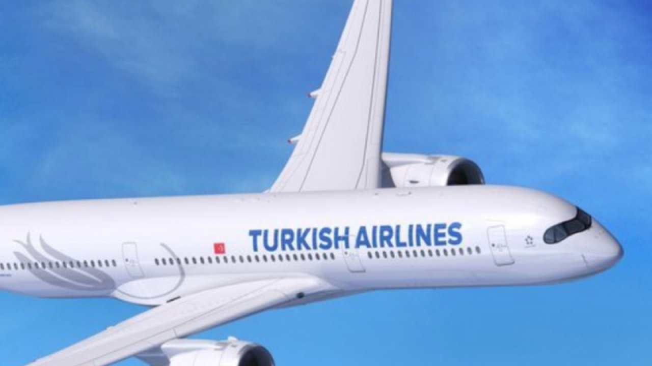 THY’den Ukrayna seferlerine ilişkin bilet fiyatı açıklaması...