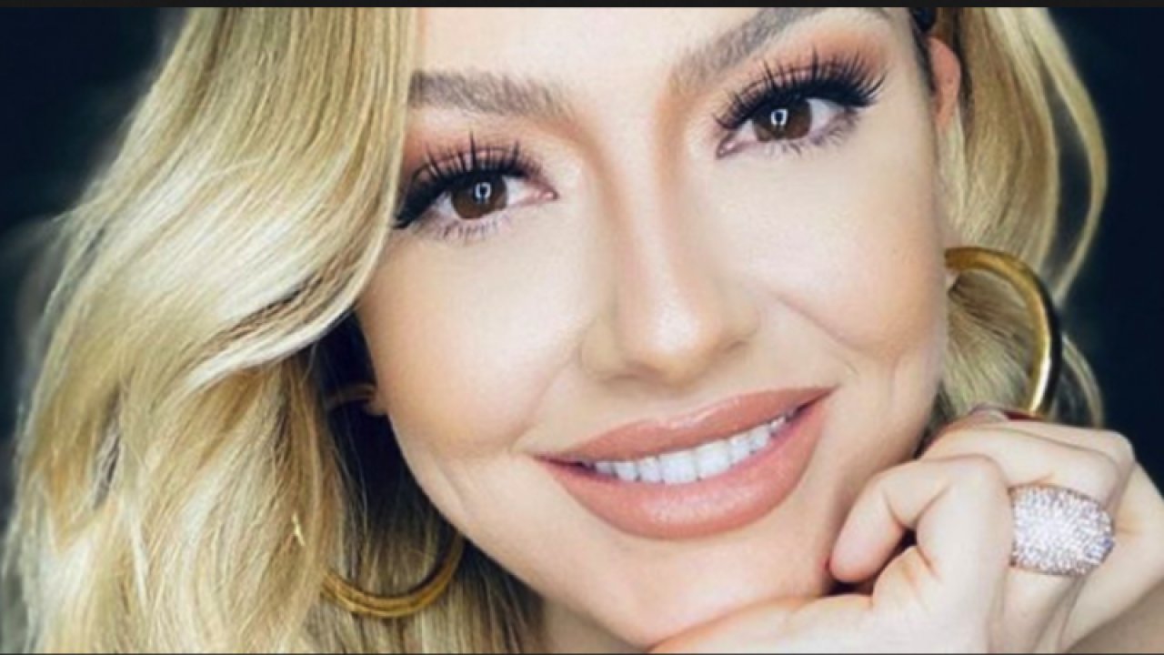 Gaziantepli Mehmet Dinçerlerle evlilik hazırlığı yapan Hadise Hamile mi?