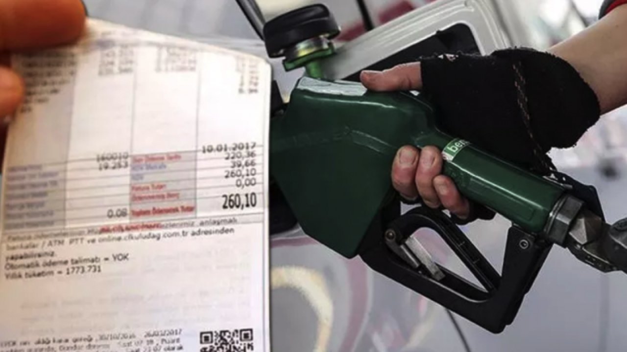 Son dakika haberler...Elektrikte motorin ve benzinde indirim sağlayacak formül:  1 Mart'ta başlıyor, Cumhurbaşkanı Erdoğan duyuracak