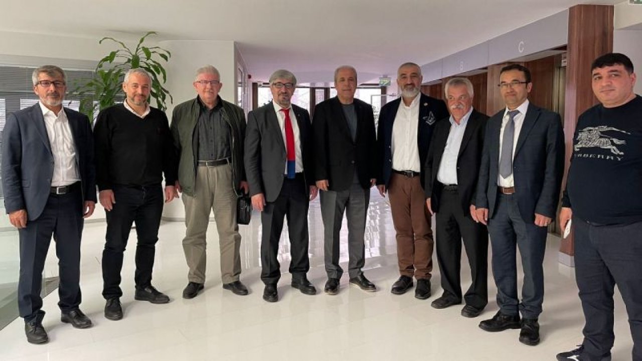 G10’a Şamil Tayyar alkışı!