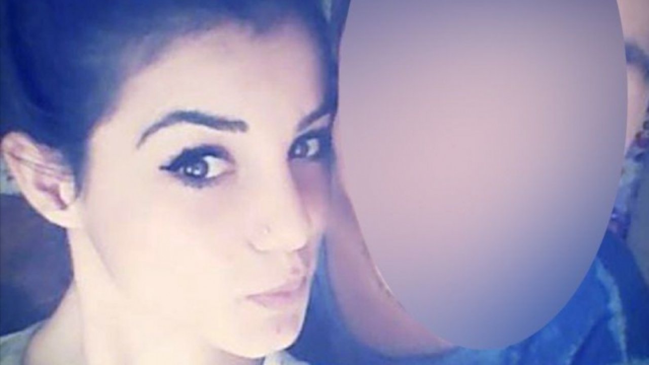 Hırsız vahşeti... Genç anneyi defalarca bıçakladı....O anları Kocası Telefonda Duydu...