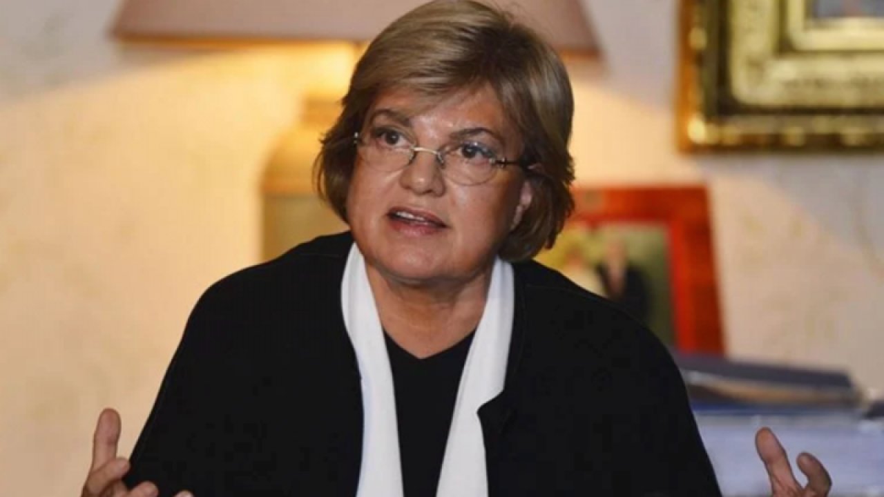 Tansu Çiller parti kuracak mı? Dikkat çeken sözler: "Merkez sağda yeni oluşum lazım"