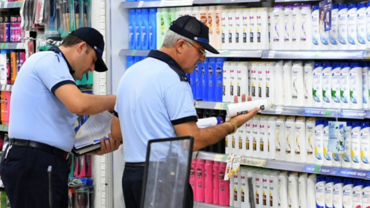 Son Dakika: Tüketicileri sahte indirimden korumak için yeni çözüm...Market rafları için yeni dönem: Artık bunları yapamayacaklar