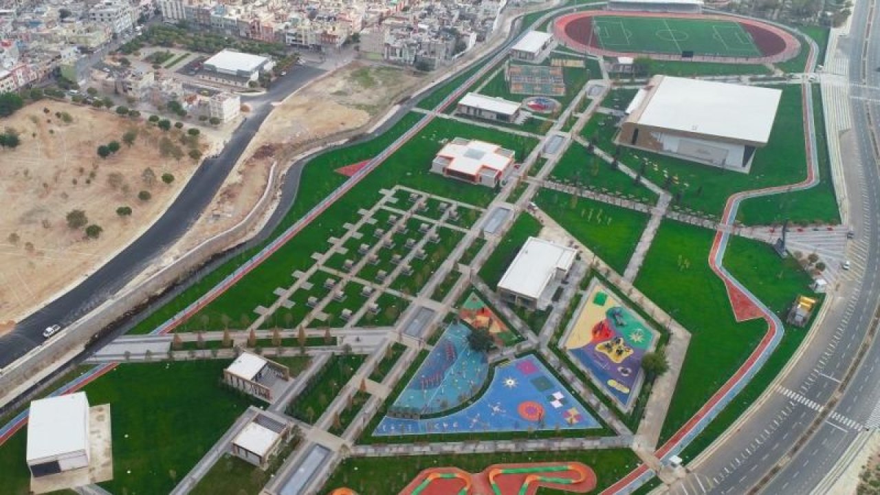 Sporda 147 bin kişiye hizmet