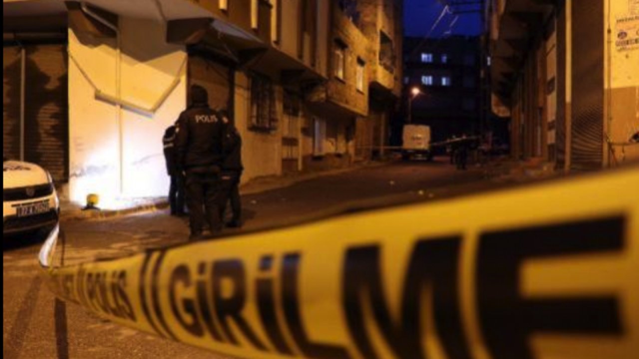 Son Dakika...Gaziantep’te arkadaşlar arasındaki kavgada kan aktı