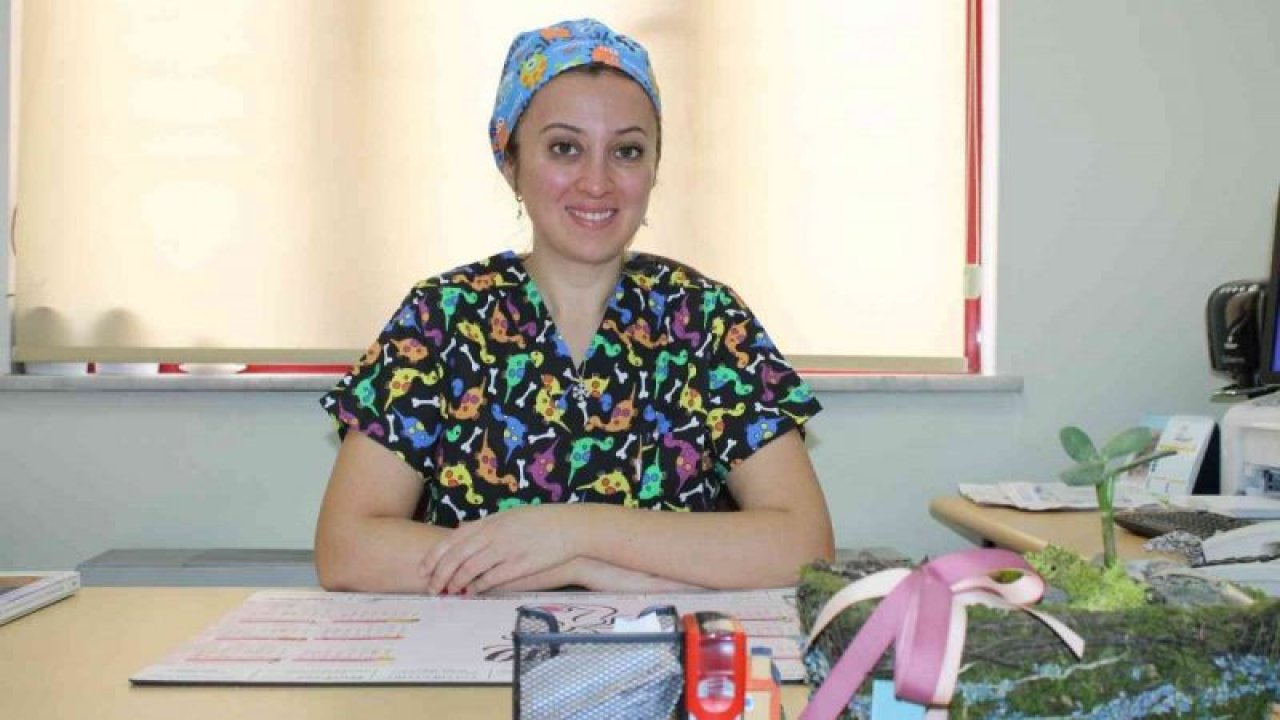 GAÜN Hastanesinde V-Notes cerrahisi uygulanmaya başlandı