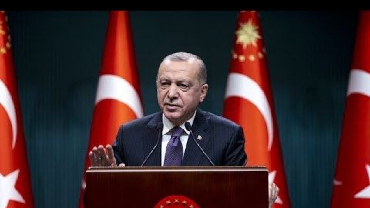 Canlı Yayın: Ana gündem Ukrayna! Cumhurbaşkanı Erdoğan'dan önemli açıklamalar