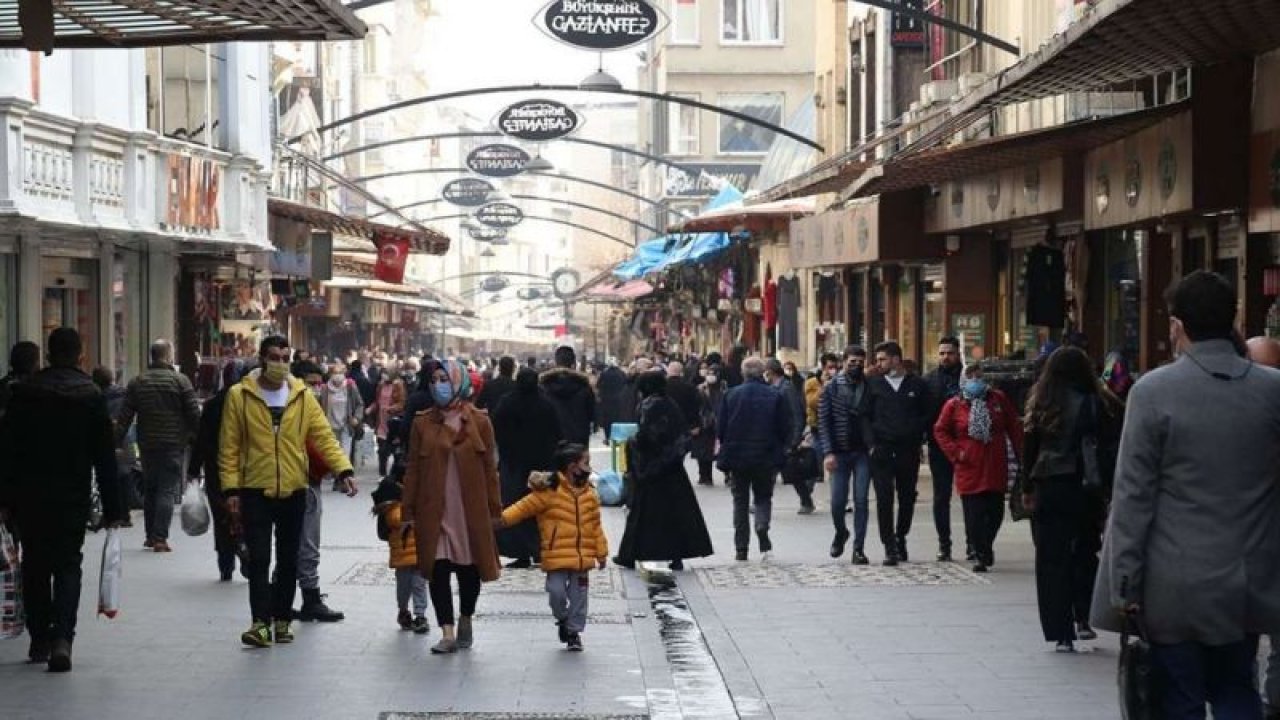 Son dakika haberi: Türkiye Ve Gaziantep için 28 Şubat koronavirüs tablosu açıklandı