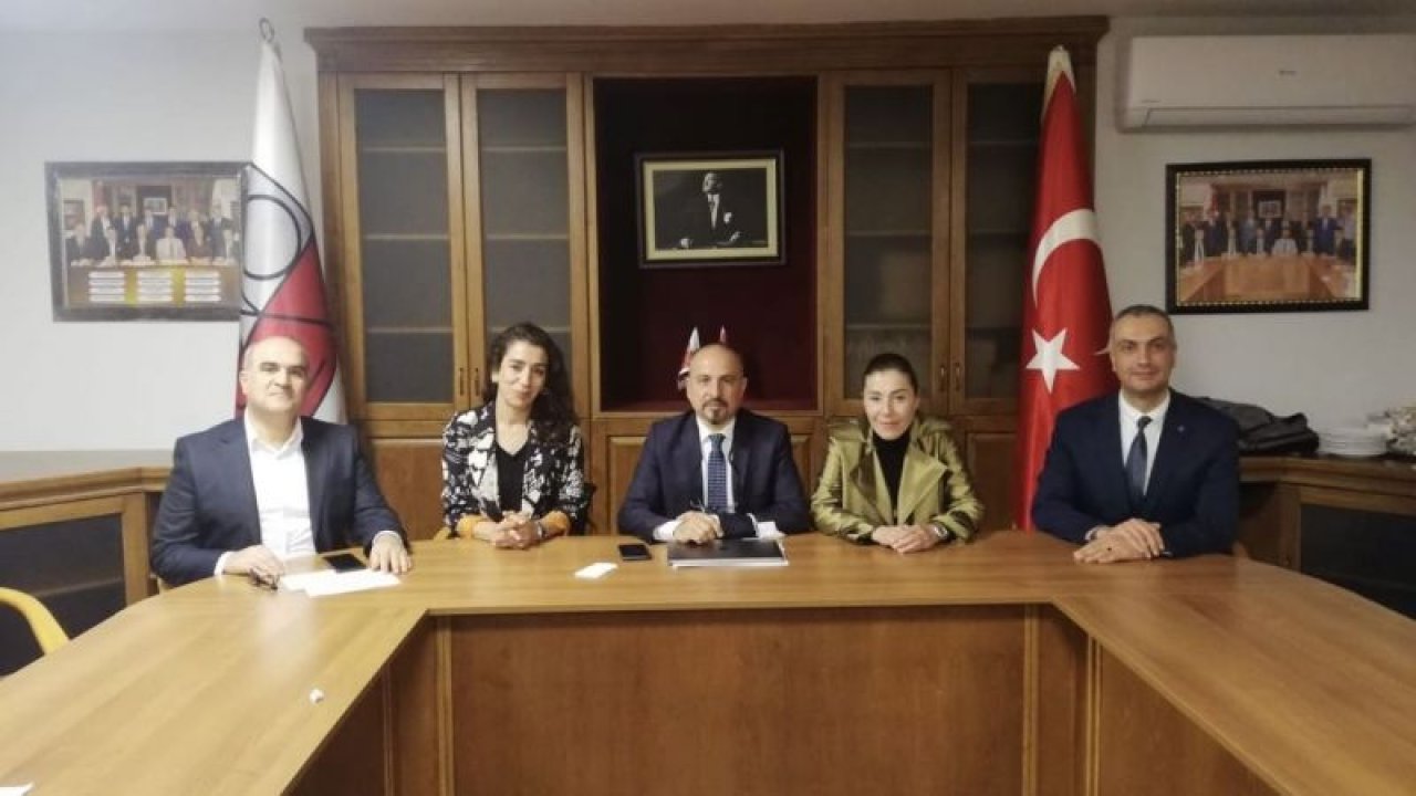 Mehmet Ali Altun’a önemli görev!