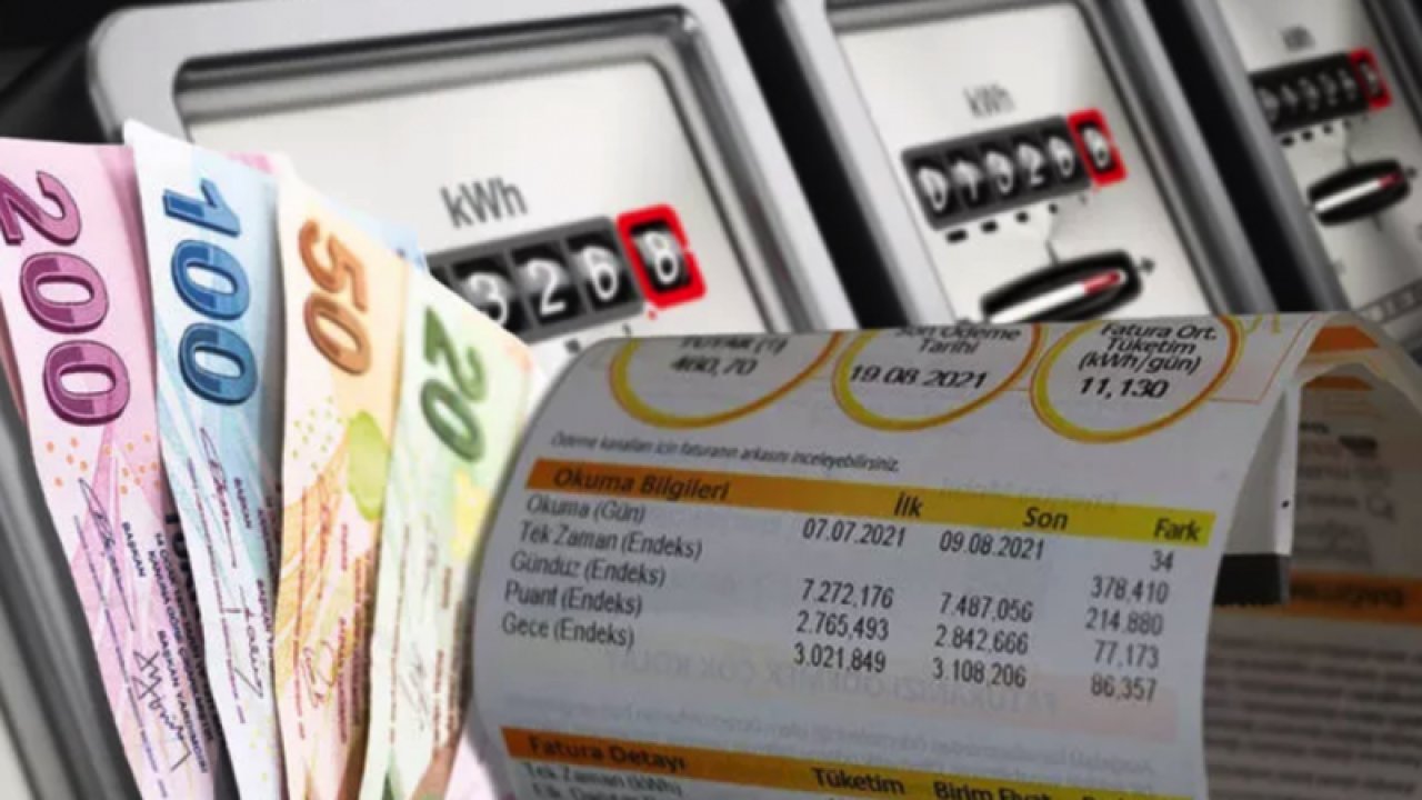 Son Dakika: Elektrik faturasında indirim ne kadar olacak? İşte yeni düzenlemenin ayrıntıları...