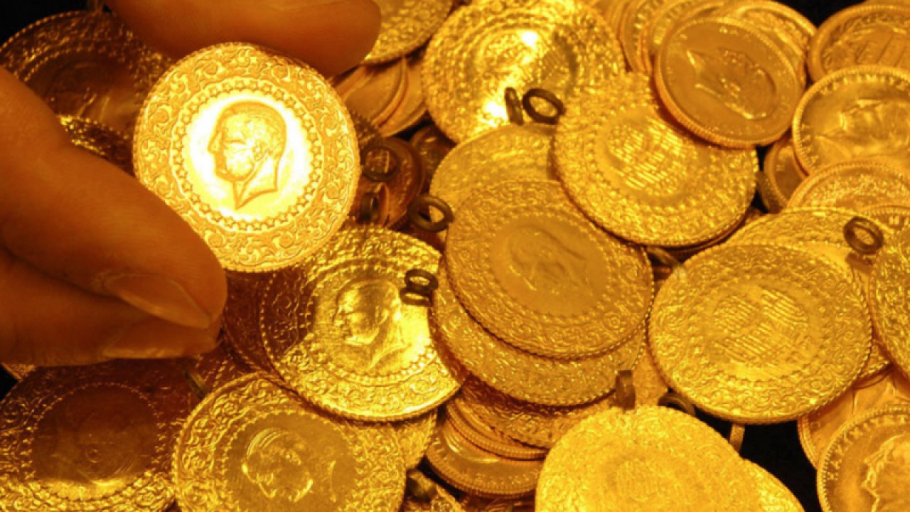 Son Dakika: Elinde altını olanlar dikkat! Yeni dönem bugün başlıyor