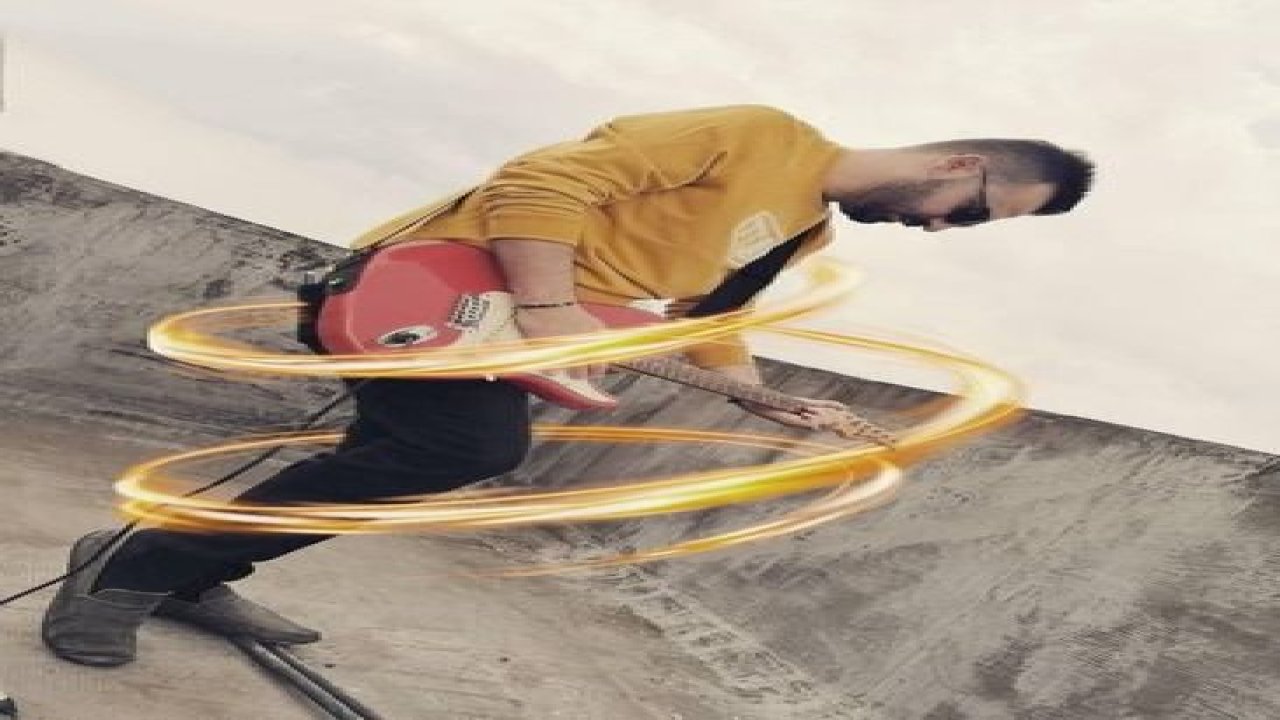 Kemal Ceyhan müzik piyasasında çok iddialı...