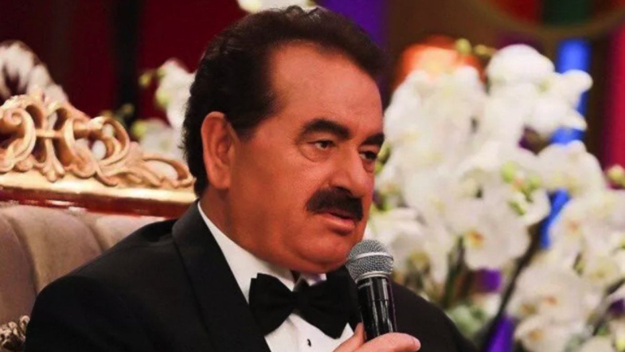 İbrahim Tatlıses kızı Gülşen'i ilk kez paylaştı! Oğlu Ahmet'i yok saydı