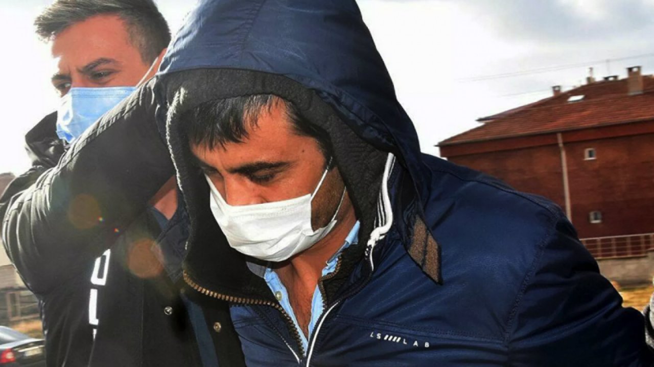 Eski eşini bıçaklayacağını sosyal medyadan 'öleceksin' paylaşımıyla duyurduğu ortaya çıktı