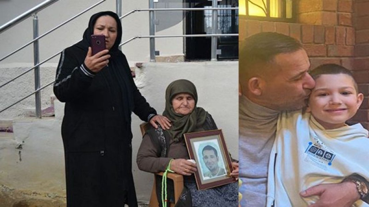 Son Dakika...Gaziantepli turizmci çocuğunu görmek için gittiği Ukrayna'da mahsur kaldı