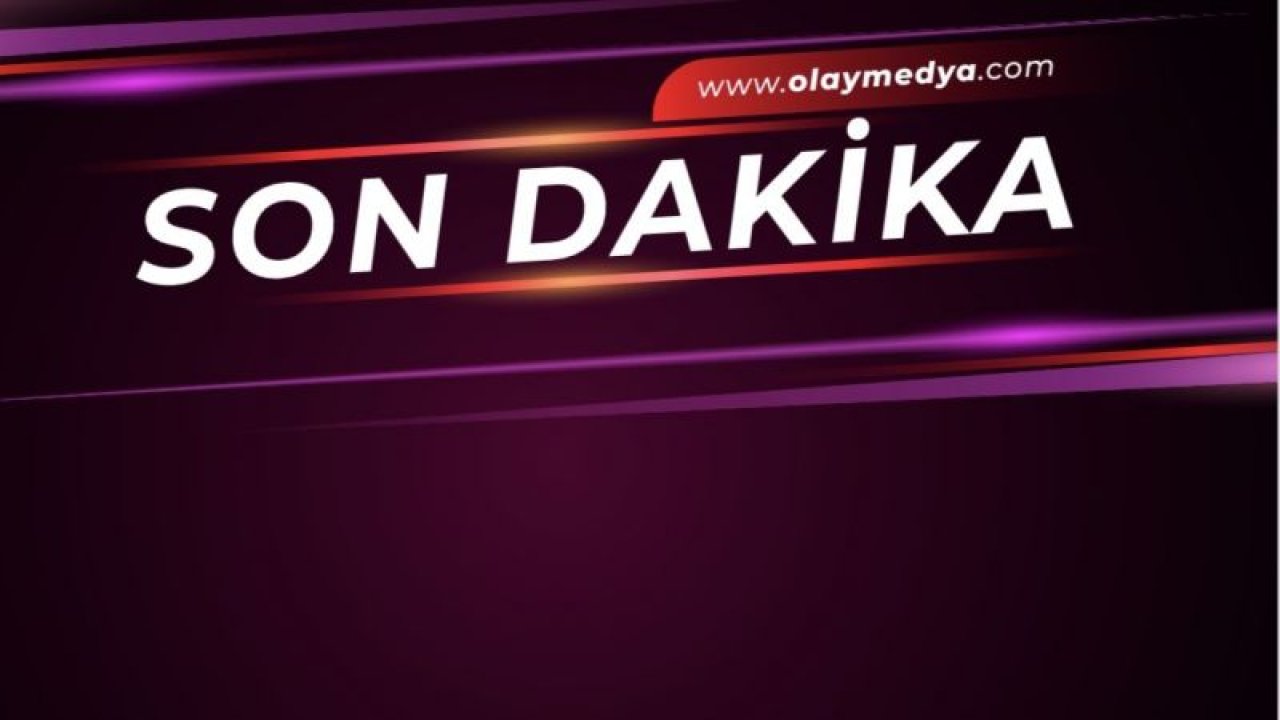 Son dakika! Gaziantep’e havan topu düştü! Ölü ve yaralı var mı?