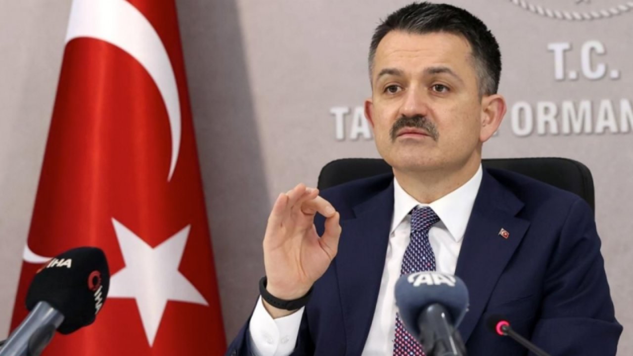 Bakan duyurdu... 5 bin kişi alacağız