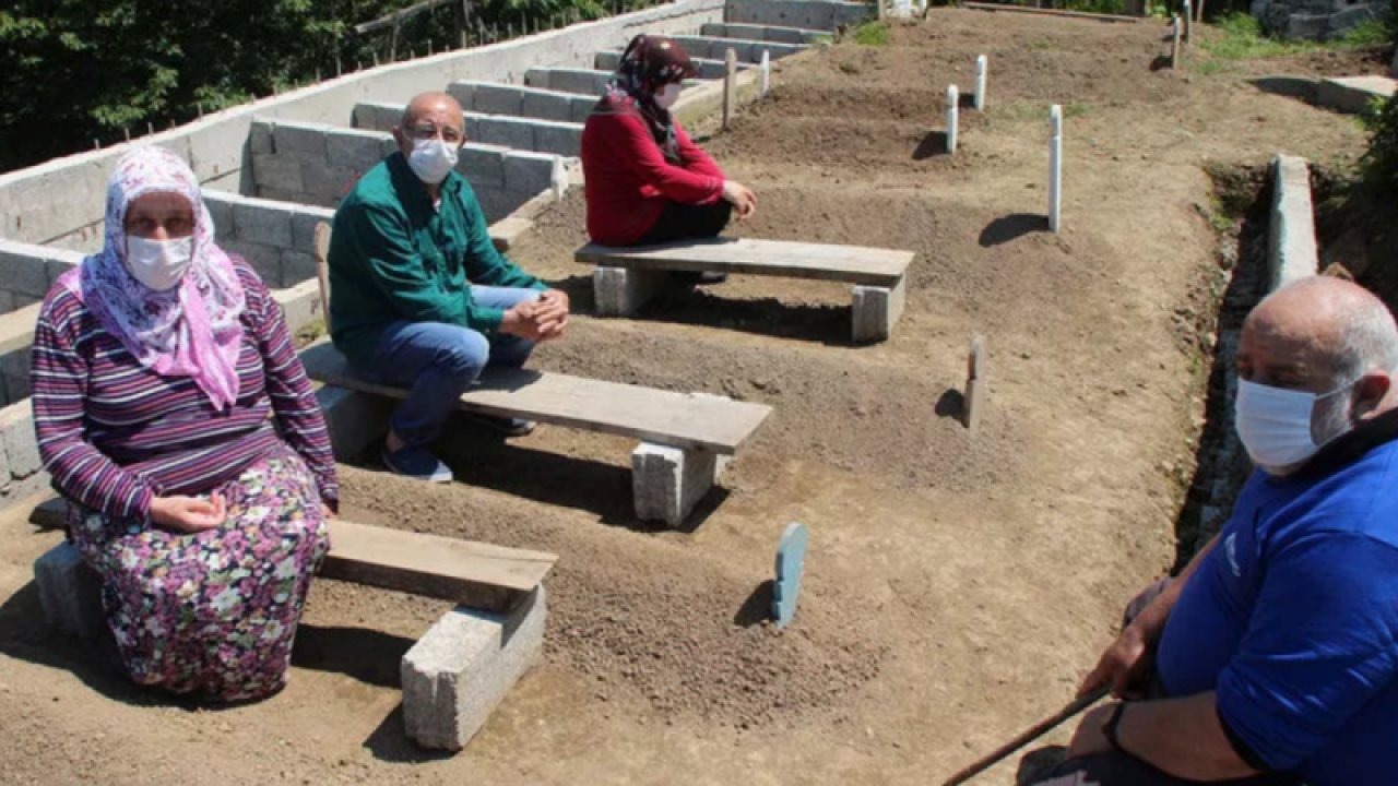 Türkiye bu aileyi konuşuyor! 9’u öldü, 14’ü riskli çıktı…