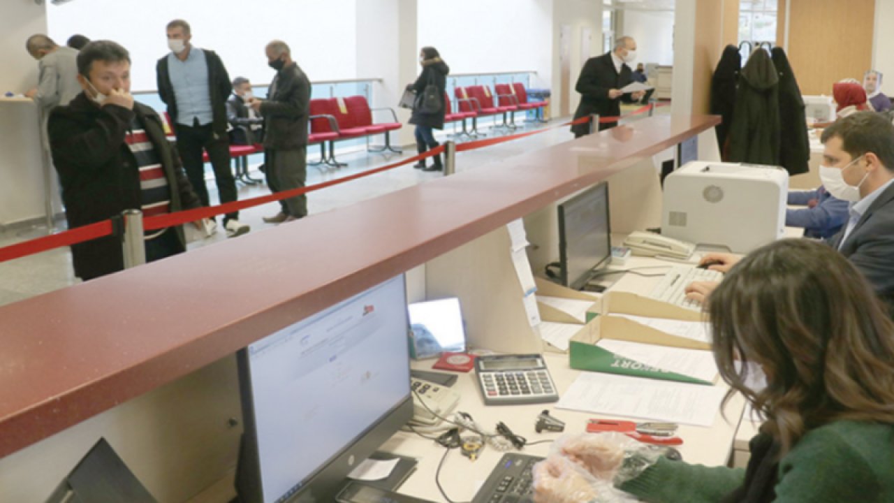 Pahalı Şehir Gaziantep'ten kamu çalışanları 'FİRAR' ediyor…