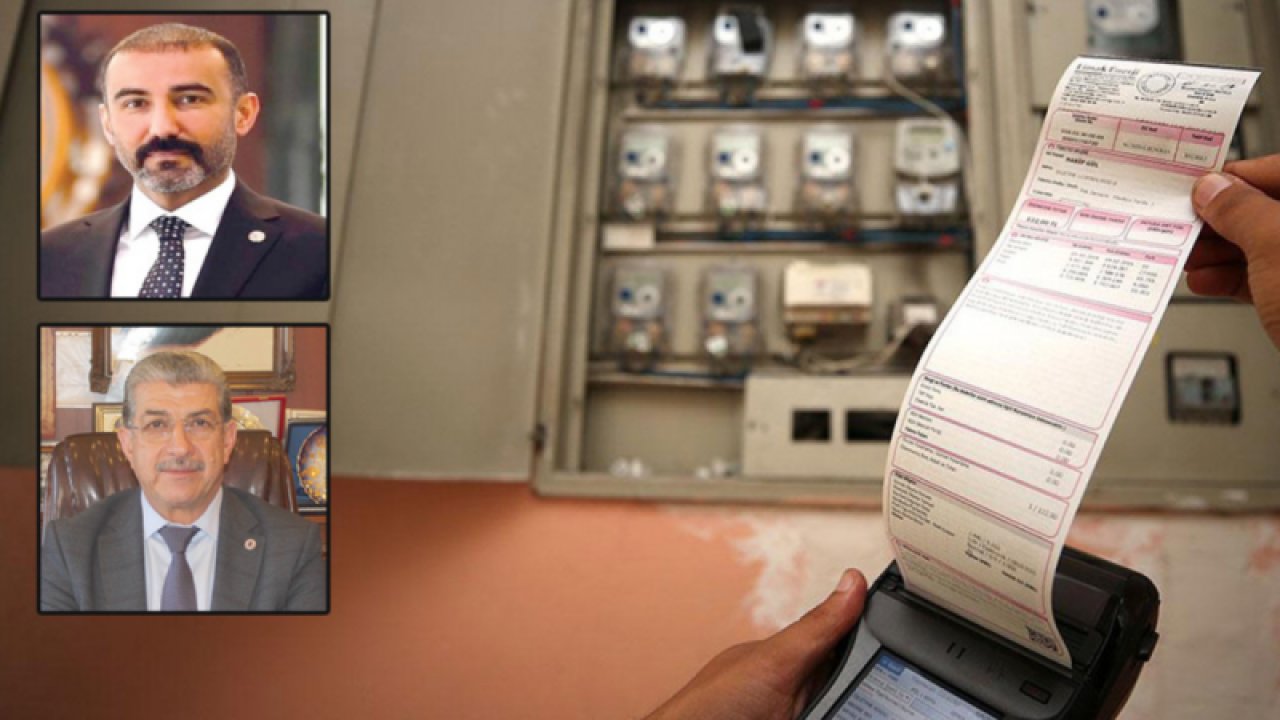 Elektrik zammındaki indirim Gaziantepli sanayicileri ve esnafı tatmin etmedi