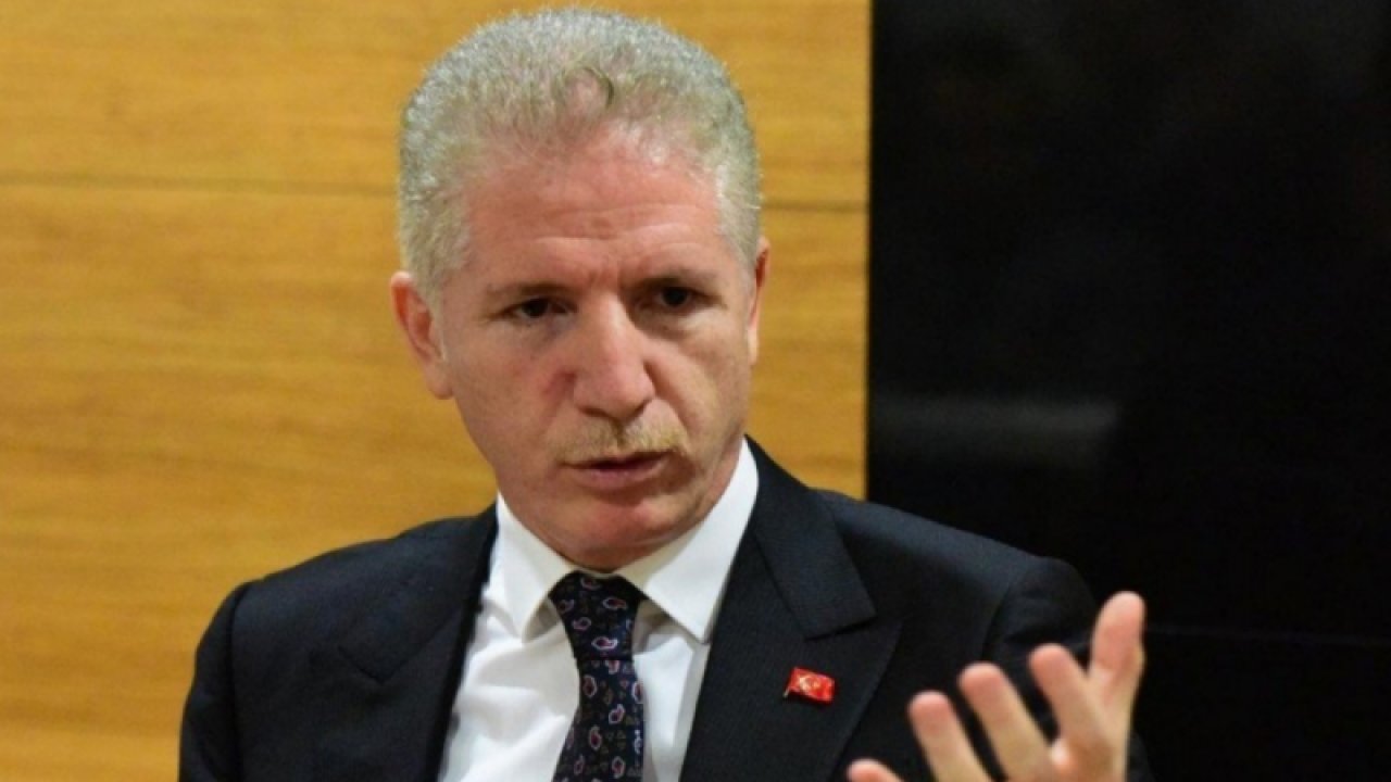 Son Dakika:Gaziantep Valisi Davut Gül'den sert uyarı!