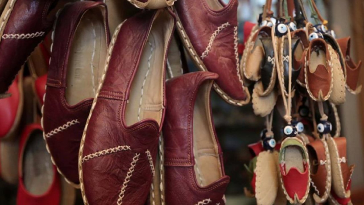 Yeni Sezonda ' Antep Yemenisi'nin  Fiyatı Ne kadar? Yemeni nedir? Gaziantep işi yemeni nasıl yapılır