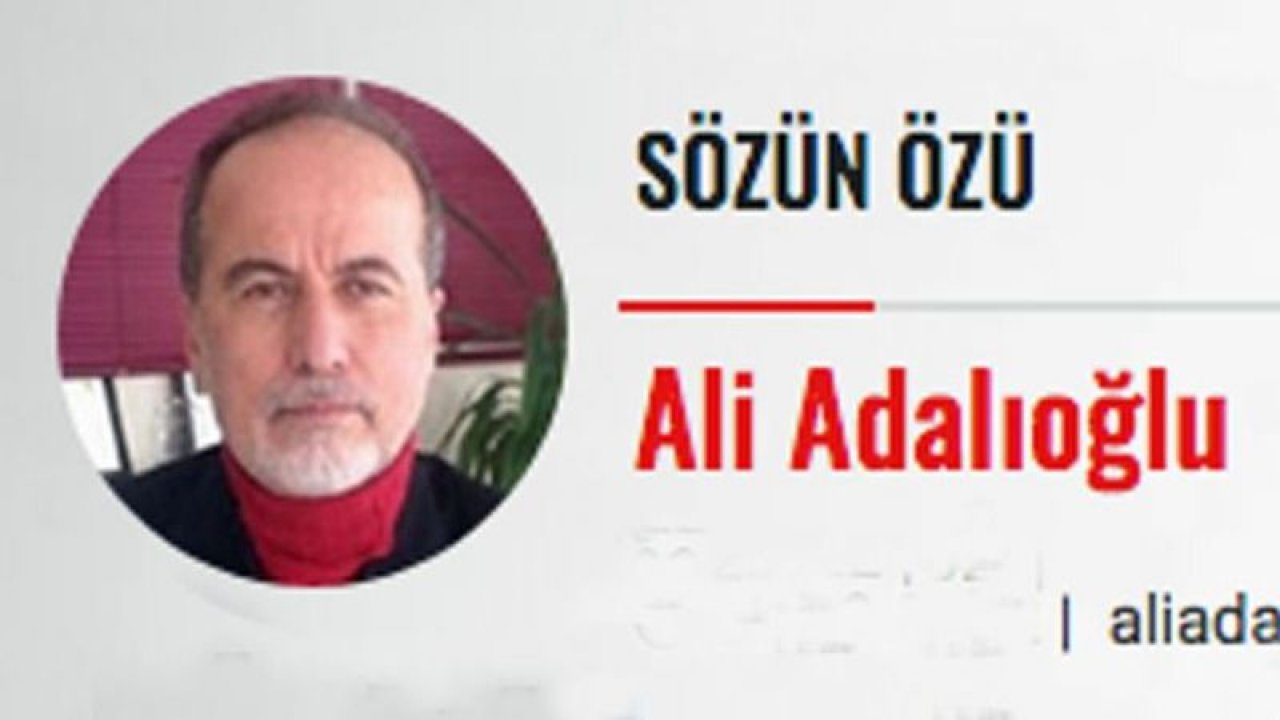 Konuk Kalem.. MİY Müzesi ve Ökkeş Demir