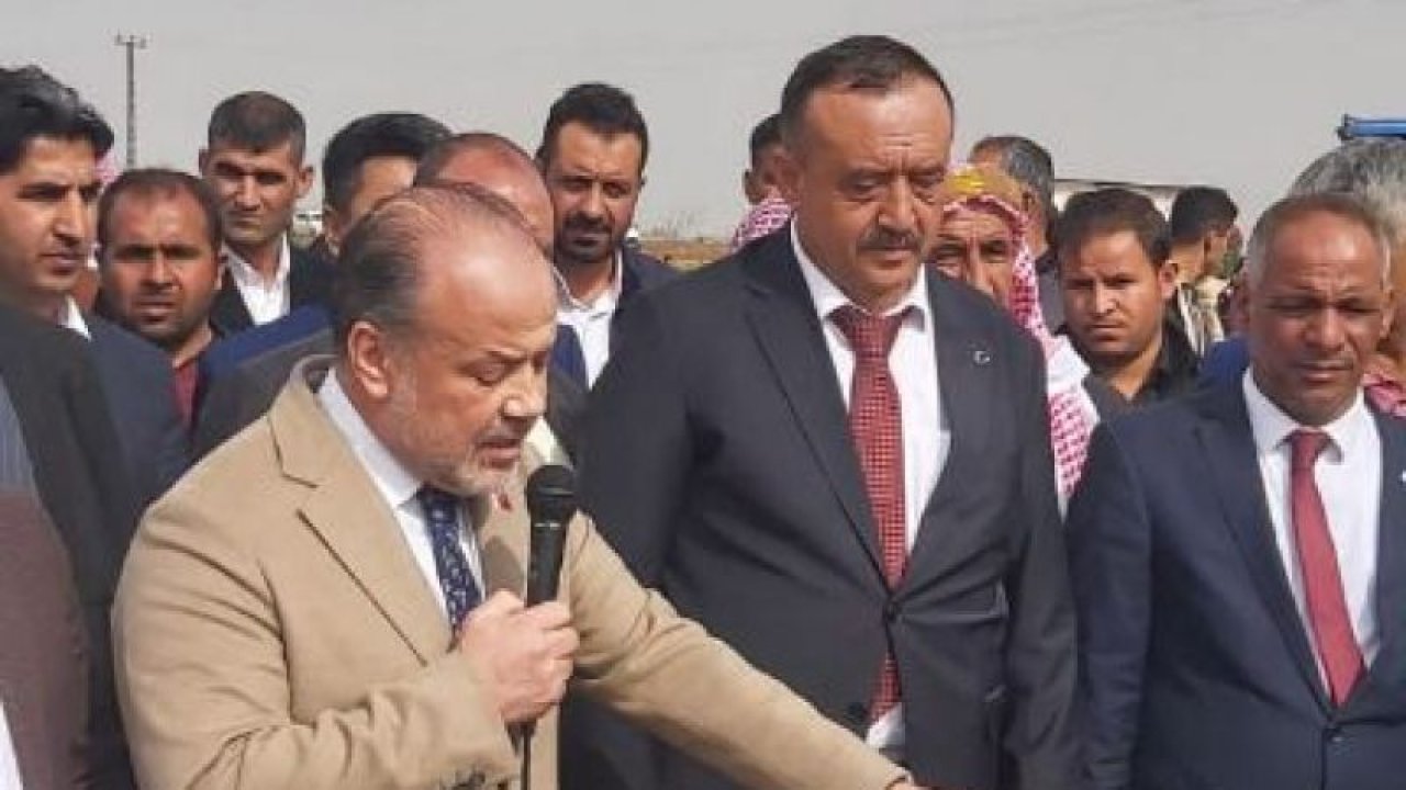 Memleket sevdalısı TAHAP