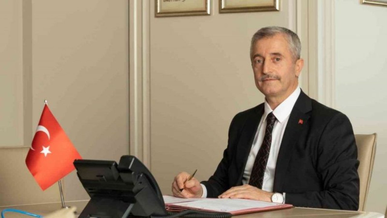 Şahinbey’de sigara içmeyen personele 500 TL destek...