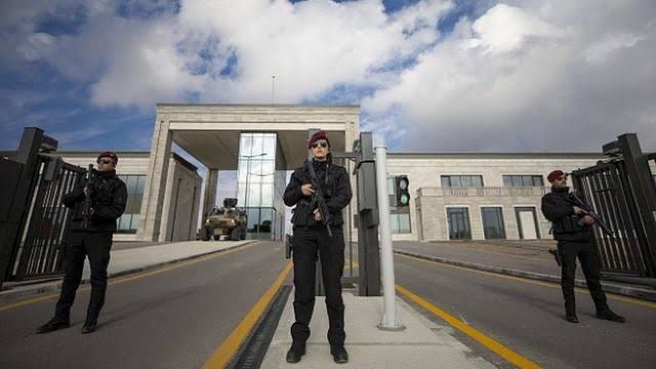 Gaziantep’te hangi belediyede sahte “MİT’çi” yakalandı? İşte o belediye!
