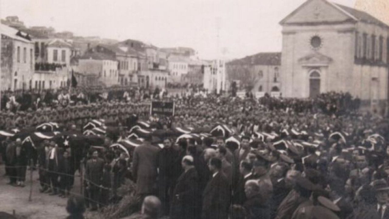 Son Dakika: Gaziantep Kurtuluş Mücadelesi Veren Ukrayna'ya Yardım Ediyor!
