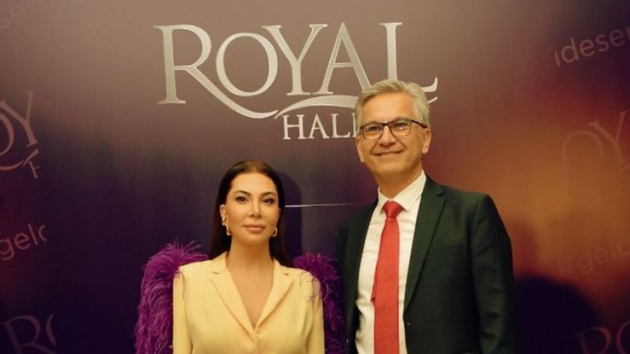 Video Haber: TMSF’li Royal Halı’dan sanatçı Ebru Yaşar’a milyonluk reklam kıyağı