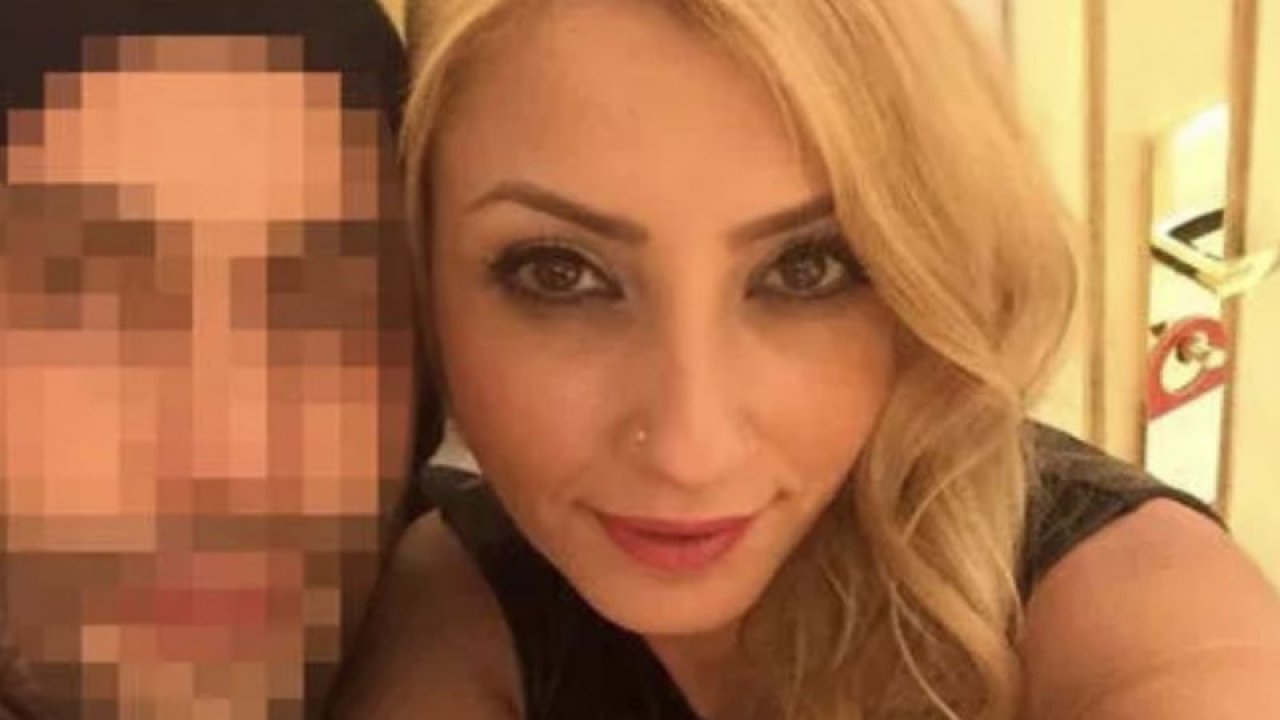 Otelde sır ölüm! Ebru hayatını kaybetti!