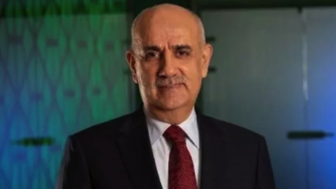 Yeni Tarım Bakanı Vahit Kirişçi kimdir? Vahit Kirişçi ne iş yapıyor? Bakan Kirişçi'nin hayatı ve biyografisini sizler için derledik.