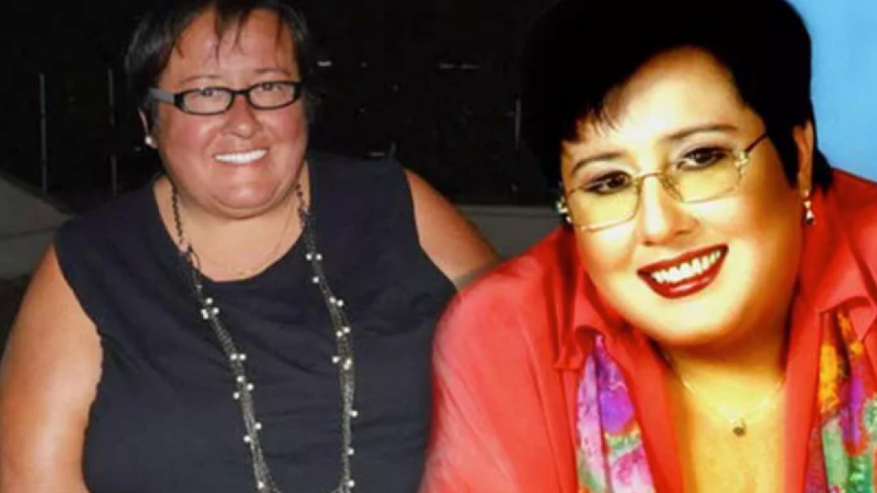 Son dakika: Akrep Nalan hayatını kaybetti!