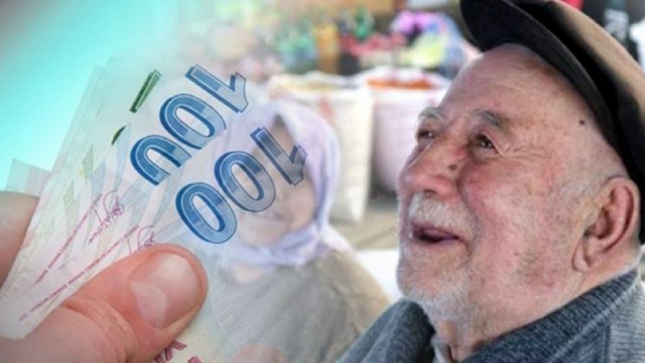 Emeklilerin Yüzü Gülecek! Ödemeler Bugün Başladı! 5.250 TL İçin Başvurular Rekor Kırdı!